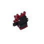 ALUMINUM FRONT/REAR GEAR BOX(WITHOUT CARRIER) FOR ARRMA 1/8 KRATON / TALION / TYPHON / NOTORIOUS / INFRACTION / LIMITLESS V2 / MOJAVE 6S