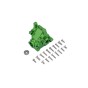 ALUMINUM FRONT/REAR GEAR BOX(WITHOUT CARRIER) FOR ARRMA 1/8 KRATON / TALION / TYPHON / NOTORIOUS / INFRACTION / LIMITLESS V2 / MOJAVE 6S