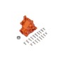 ALUMINUM FRONT/REAR GEAR BOX(WITHOUT CARRIER) FOR ARRMA 1/8 KRATON / TALION / TYPHON / NOTORIOUS / INFRACTION / LIMITLESS V2 / MOJAVE 6S