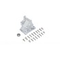 ALUMINUM FRONT/REAR GEAR BOX(WITHOUT CARRIER) FOR ARRMA 1/8 KRATON / TALION / TYPHON / NOTORIOUS / INFRACTION / LIMITLESS V2 / MOJAVE 6S