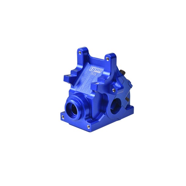 ALUMINUM 7075-T6 FRONT/REAR GEAR BOX--MAK012N