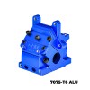 ALUMINUM 7075-T6 FRONT/REAR GEAR BOX--MAK012N