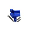 ALUMINUM REAR SUSPENSION LINK STABILIZER FOR ARRMA 1/8 KRATON / TALION / NOTORIOUS / OUTCAST / INFRACTION / LIMITLESS / BIG ROCK 6S