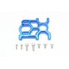 ALUMINUM CENTER DIFFERENTIAL AND MOTOR MOUNT--MAK018