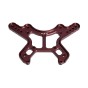 ALUMINUM FRONT DAMPER PLATE--MAK028 ALUMINUM FRONT DAMPER PLATE--MAK028