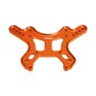 ALUMINUM FRONT DAMPER PLATE--MAK028 ALUMINUM FRONT DAMPER PLATE--MAK028