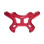 ALUMINUM FRONT DAMPER PLATE--MAK028 ALUMINUM FRONT DAMPER PLATE--MAK028