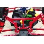 ALUMINUM REAR DAMPER PLATE--MAK030