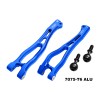 ALUMINUM FRONT UPPER ARMS--MAK054