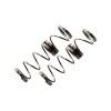SPARE SPRINGS 1.7MM ( COIL LENGTH ) FOR MAK115FA/FAA FRONT SHOCKS FOR ARRMA 1/8 KRATON 6S/KRATON/NOTORIOUS