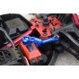 ALUMINUM TIE ROD+23T SERVO HORN FOR ARRMA 1/8 KRATON / TALION / TYPHON / OUTCAST / NOTORIOUS / INFRACTION / LIMITLESS / MOJAVE / BIG ROCK 6S