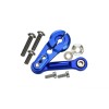 ALUMINUM TIE ROD+25T SERVO HORN FOR ARRMA 1/8 KRATON / TALION / TYPHON / OUTCAST / NOTORIOUS / INFRACTION / LIMITLESS V2 / MOJAVE / BIG ROCK 6S