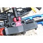 ALUMINUM REAR SUSPENSION LINK STABILIZER FOR ARRMA 1/10 KRATON 4X4 4S BLX