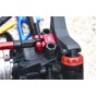 ALUMINUM REAR SUSPENSION LINK STABILIZER FOR ARRMA 1/10 KRATON 4X4 4S BLX