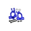 7075 ALLOY FRONT C HUBS FOR ARRMA 1/10 KRATON 4S BLX V2 / OUTCAST / MOJAVE
