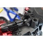 ALUMINUM MIDDLE SHAFT HEAD FOR ARRMA 1/10 KRATON 4X4 4S BLX / OUTCAST V2 / VORTEKS