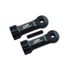 ALUMINUM MIDDLE SHAFT HEAD FOR ARRMA 1/10 KRATON 4X4 4S BLX / OUTCAST V2 / VORTEKS