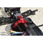 ALUMINUM REAR GEAR PROTECTION MOTOR MOUNT FOR ARRMA 1/10 KRATON / SENTON 4X4 4S BLX