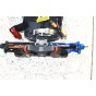 ALUMINUM REAR LOWER ARMS FOR ARRMA 1/10 KRATON 4X4 4S BLX