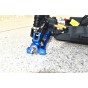ALUMINUM FRONT C-HUBS & FRONT+REAR KNUCKLE ARMS+FRONT & REAR LOWER ARMS FOR ARRMA 1/10 KRATON 4X4 4S BLX