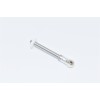 ALLOY REBILD KIT FOR MAKS107F FRONT DAMPER FOR ARRMA 1/10 KRATON 4X4 4S BLX