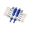 ALUMINUM REAR THICKENED SPRING DAMPERS 120MM FOR ARRMA 1/10 KRATON 4X4 4S BLX