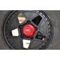 ALUMINUM WHEEL LOCK FOR ARRMA 1/5 OUTCAST KRATON 8S