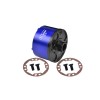 MEDIUM CARBON STEEL+ALUMINIUM 7075-T6 FRONT/REAR DIFF CASE FOR ARRMA 1/5 KRATON OUTCAST 8S