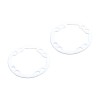 DIFF CASE GASKET FOR ARRMA 1/5 KRATON OUTCAST 8S 