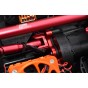 ALUMINUM FRONT LOWER SUSPENSION LINK STABILIZER FOR ARRMA 1/5 KRATON OUTCAST 8S