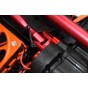 ALUMINUM FRONT LOWER SUSPENSION LINK STABILIZER FOR ARRMA 1/5 KRATON OUTCAST 8S