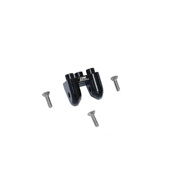 ALUMINUM FRONT LOWER SUSPENSION LINK STABILIZER FOR ARRMA 1/5 KRATON OUTCAST 8S