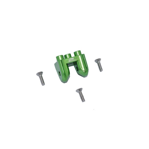 ALUMINUM FRONT LOWER SUSPENSION LINK STABILIZER FOR ARRMA 1/5 KRATON OUTCAST 8S