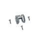 ALUMINUM FRONT LOWER SUSPENSION LINK STABILIZER FOR ARRMA 1/5 KRATON OUTCAST 8S