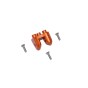 ALUMINUM FRONT LOWER SUSPENSION LINK STABILIZER FOR ARRMA 1/5 KRATON OUTCAST 8S