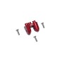 ALUMINUM FRONT LOWER SUSPENSION LINK STABILIZER FOR ARRMA 1/5 KRATON OUTCAST 8S