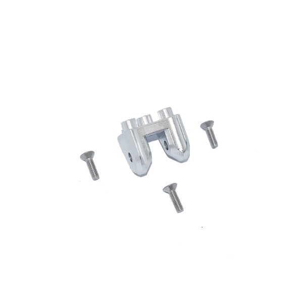 ALUMINUM FRONT LOWER SUSPENSION LINK STABILIZER FOR ARRMA 1/5 KRATON OUTCAST 8S