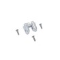 ALUMINUM FRONT LOWER SUSPENSION LINK STABILIZER FOR ARRMA 1/5 KRATON OUTCAST 8S
