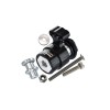 ALUMINUM 7075 15T SERVO HORN W. BUILT-IN SPRING (3 POSITIONING HOLES) FOR ARRMA 1/5 KRATON OUTCAST 8S 