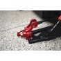 ALUMINUM REAR KNUCKLE ARM FOR ARRMA 1/5 KRATON OUTCAST 8S