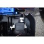 ALUMINUM SERVO MOUNT+25T ALUMINUM SERVO HORN WITH BUILT-IN SPRING FOR ARRMA 1/5 KRATON OUTCAST 8S