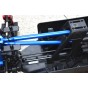 ALUMINUM REAR SUPPORT BRACE BAR FOR ARRMA 1/5 KRATON 8S