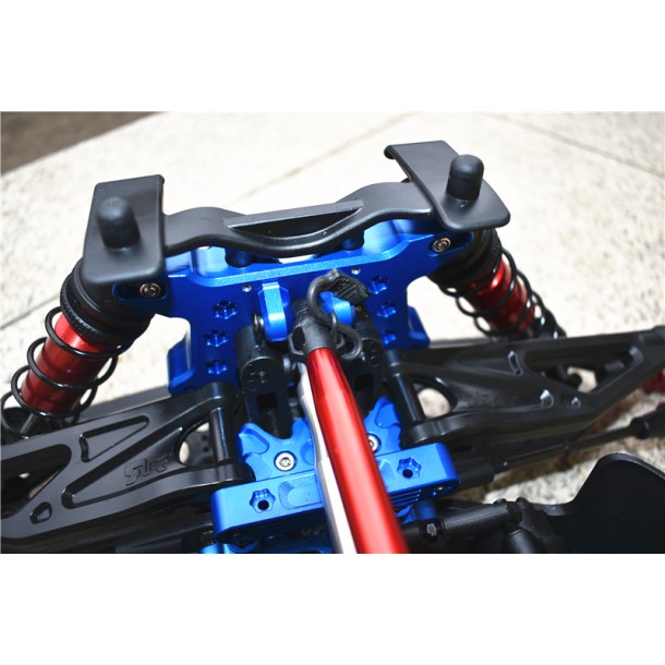 ALUMINUM FRONT SHOCK MOUNT FOR ARRMA 1/5 KRATON OUTCAST 8S