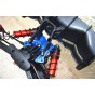 ALUMINUM REAR SHOCK MOUNT FOR ARRMA 1/5 KRATON OUTCAST 8S