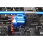 ALUMINUM CENTER GEARBOX FOR ARRMA 1/5 KRATON OUTCAST 8S