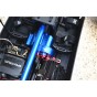 ALUMINUM CENTER GEARBOX FOR ARRMA 1/5 KRATON OUTCAST 8S