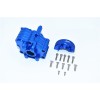 ALUMINUM CENTER GEARBOX FOR ARRMA 1/5 KRATON OUTCAST 8S