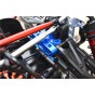 ALUMINUM STEERING ARMS FOR ARRMA 1/5 KRATON OUTCAST 8S
