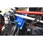 ALUMINUM STEERING ARMS FOR ARRMA 1/5 KRATON OUTCAST 8S