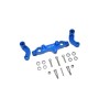 ALUMINUM STEERING ARMS FOR ARRMA 1/5 KRATON OUTCAST 8S